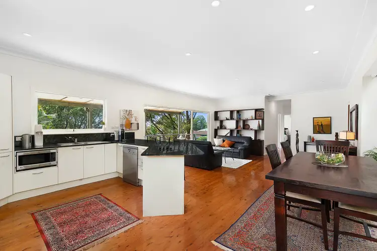 Sixth view of Homely house listing, 9 Kirra Road, Allambie Heights NSW 2100