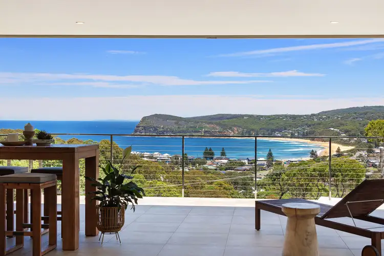 Main view of Homely house listing, 36 Del Monte Place, Copacabana NSW 2251