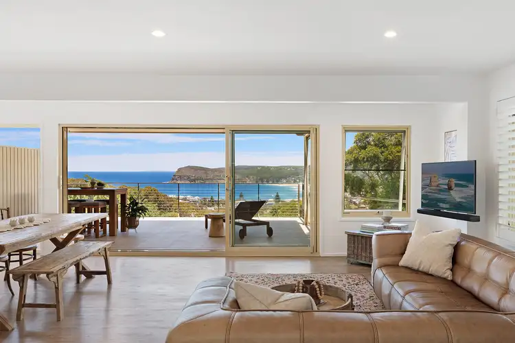 Second view of Homely house listing, 36 Del Monte Place, Copacabana NSW 2251