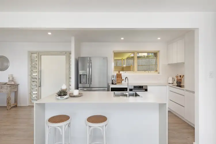 Third view of Homely house listing, 36 Del Monte Place, Copacabana NSW 2251