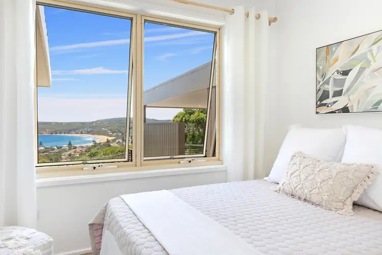 Fourth view of Homely house listing, 36 Del Monte Place, Copacabana NSW 2251