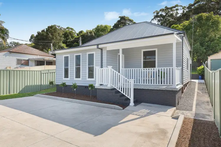 Second view of Homely house listing, 9 Pacific Highway, Ourimbah NSW 2258