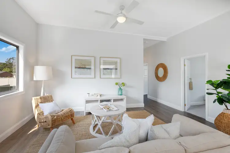 Fourth view of Homely house listing, 9 Pacific Highway, Ourimbah NSW 2258