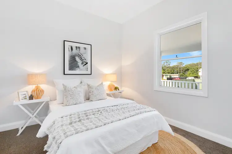 Sixth view of Homely house listing, 9 Pacific Highway, Ourimbah NSW 2258