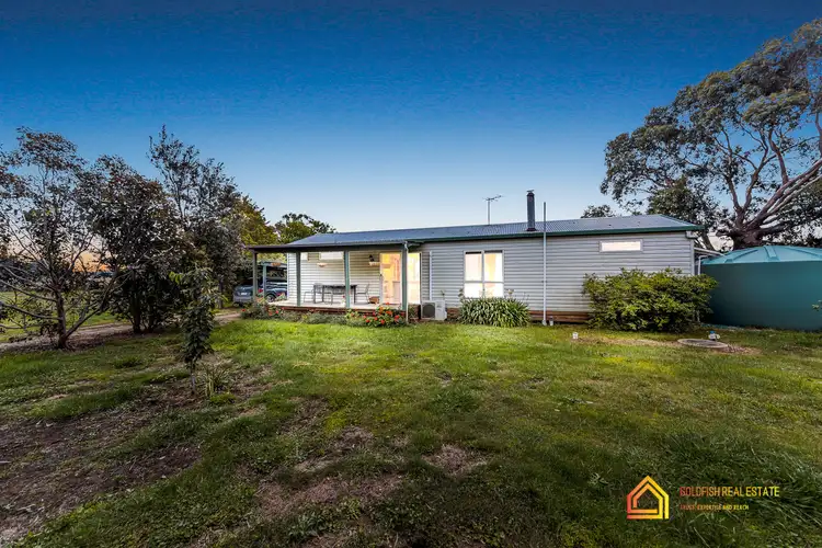 Second view of Homely house listing, 21 Ingliston Drive, Ballan VIC 3342