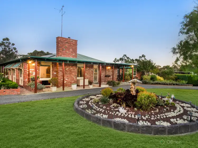 28 Browns Road, Devon Meadows VIC 3977