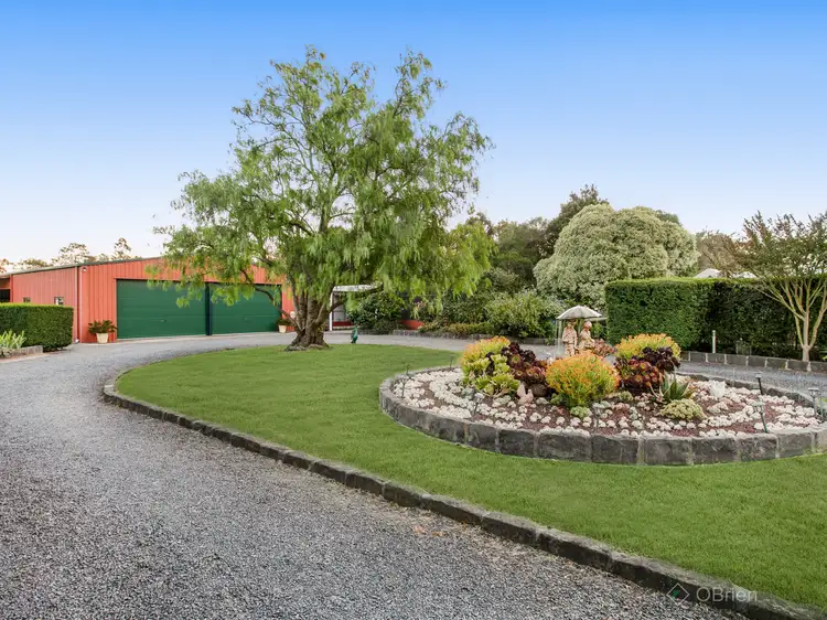 Second view of Homely house listing, 28 Browns Road, Devon Meadows VIC 3977