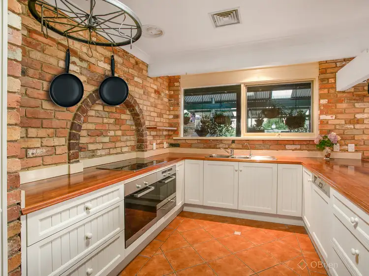 Fifth view of Homely house listing, 28 Browns Road, Devon Meadows VIC 3977