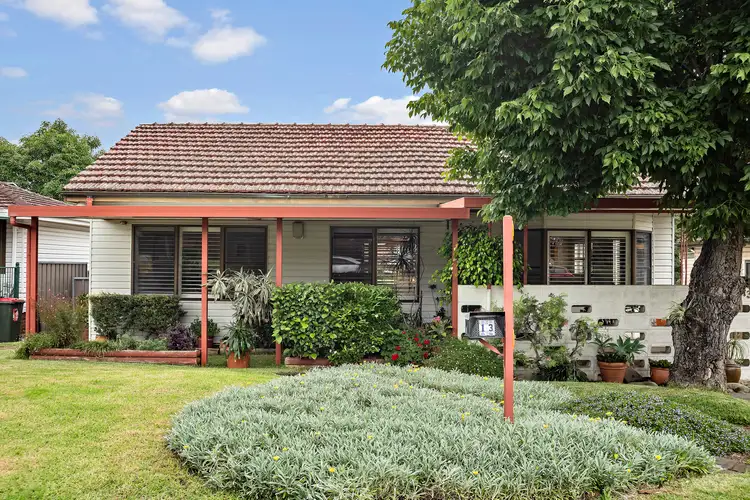 13 Berg Street, Blacktown NSW 2148