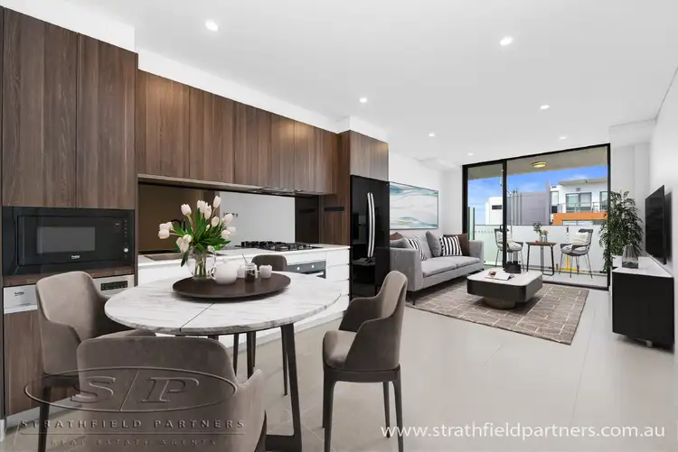 24/2-8 Burwood Road, Burwood Heights NSW 2136