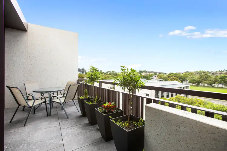 Second view of Homely apartment listing, 601/29-39 Young Street, Randwick NSW 2031