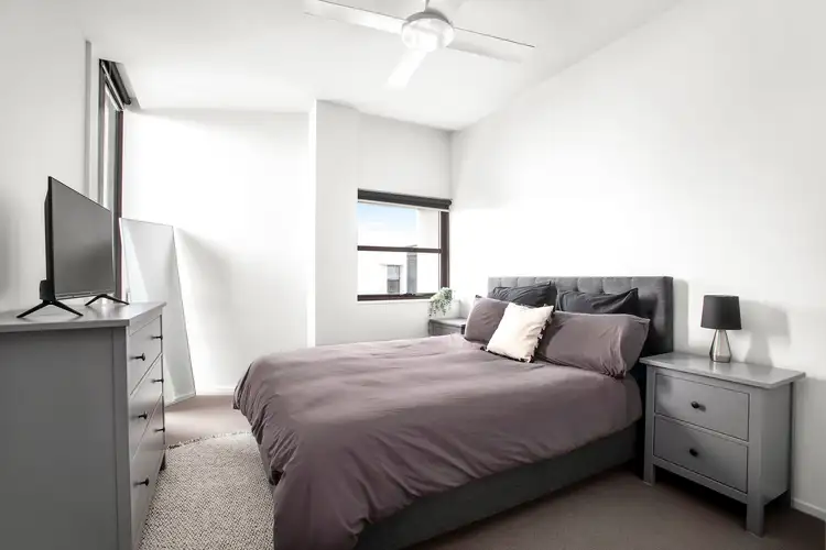 Third view of Homely apartment listing, 601/29-39 Young Street, Randwick NSW 2031