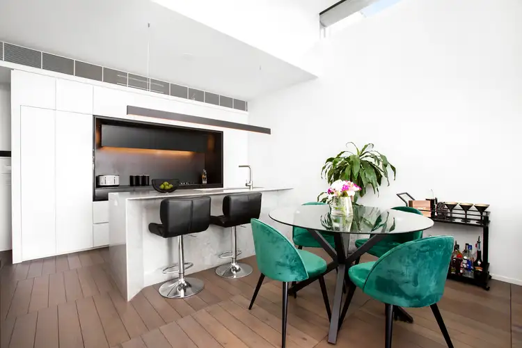 Fourth view of Homely apartment listing, 601/29-39 Young Street, Randwick NSW 2031