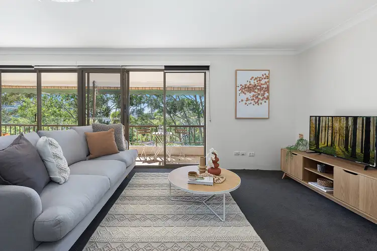 26/70-78 Cook Road