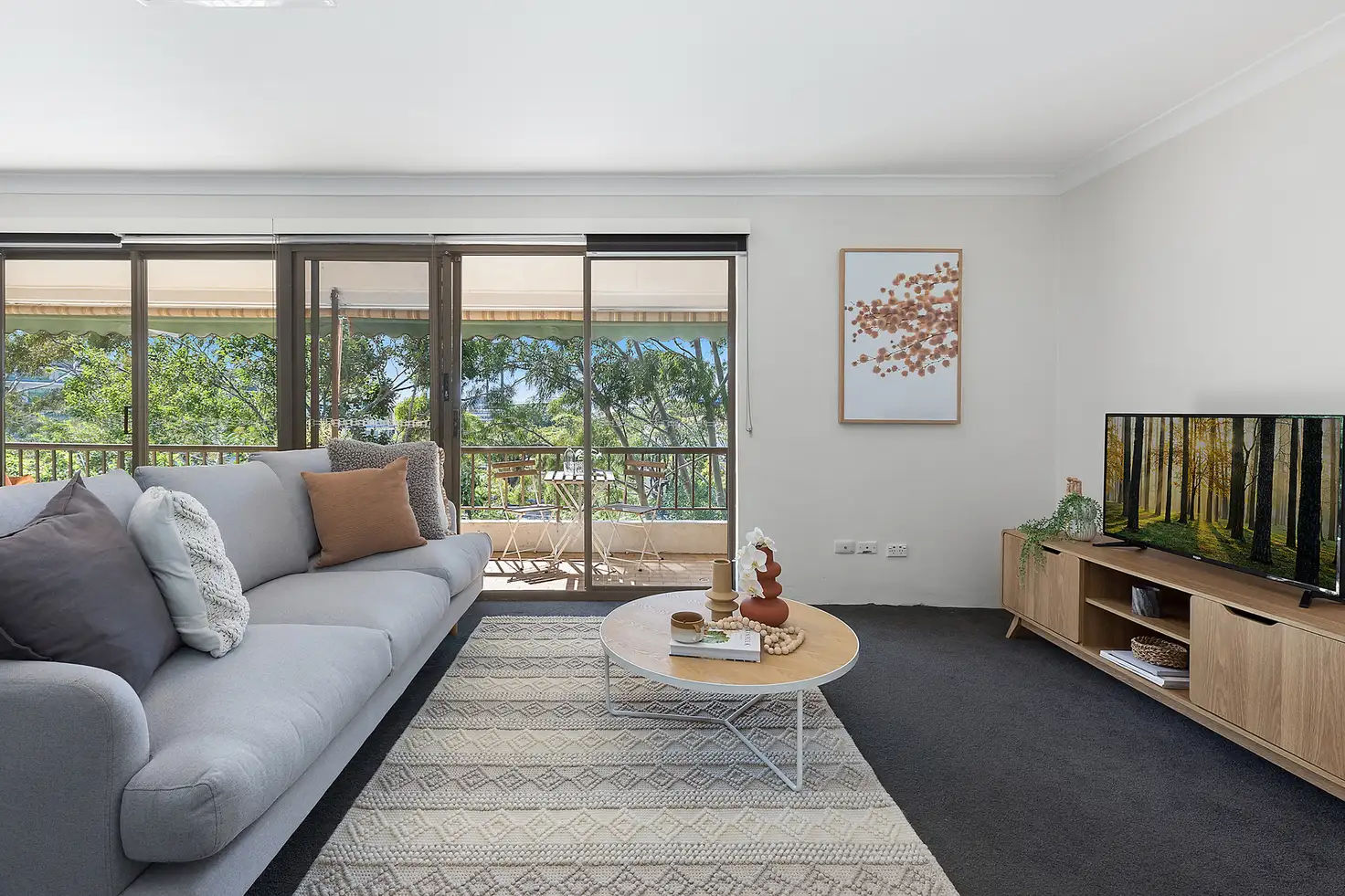 Main view of Homely apartment listing, 26/70-78 Cook Road, Centennial Park NSW 2021