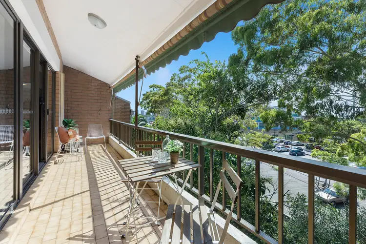Third view of Homely apartment listing, 26/70-78 Cook Road, Centennial Park NSW 2021