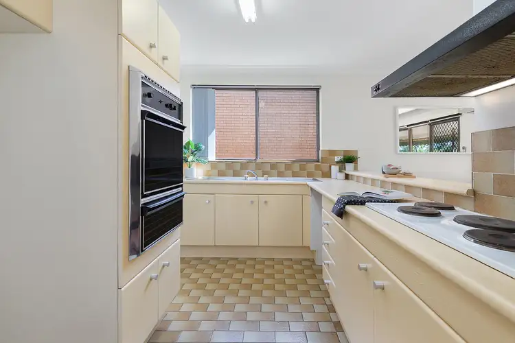 Fifth view of Homely apartment listing, 26/70-78 Cook Road, Centennial Park NSW 2021