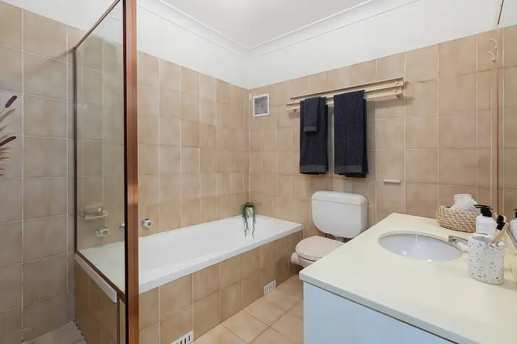 Sixth view of Homely apartment listing, 26/70-78 Cook Road, Centennial Park NSW 2021