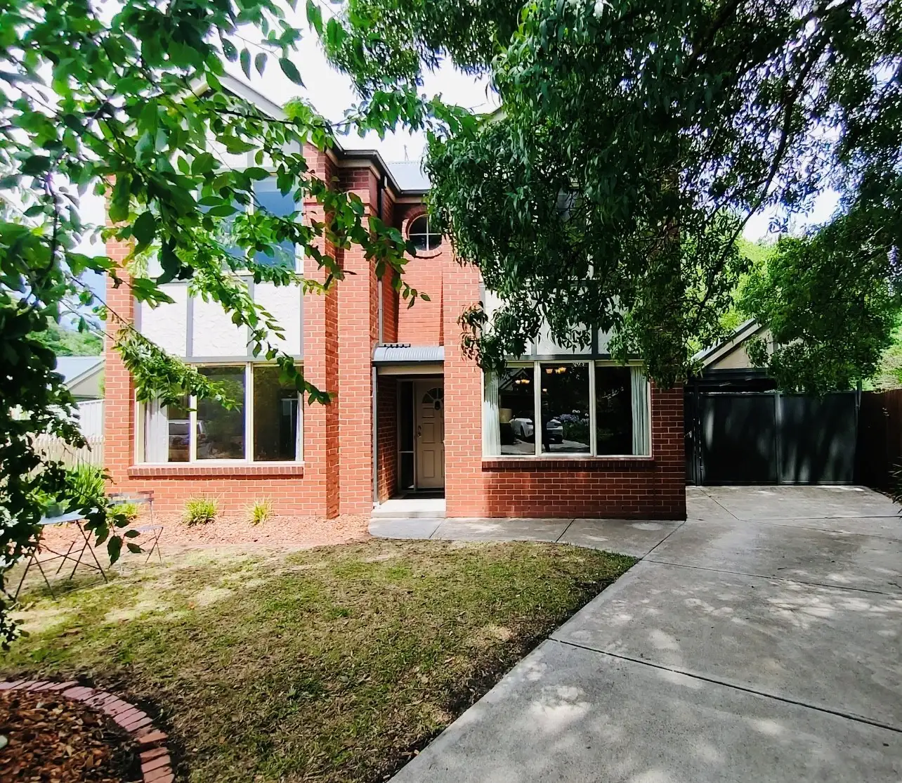 Main view of Homely unit listing, 4/2-6 Melbourne Road, Gisborne VIC 3437