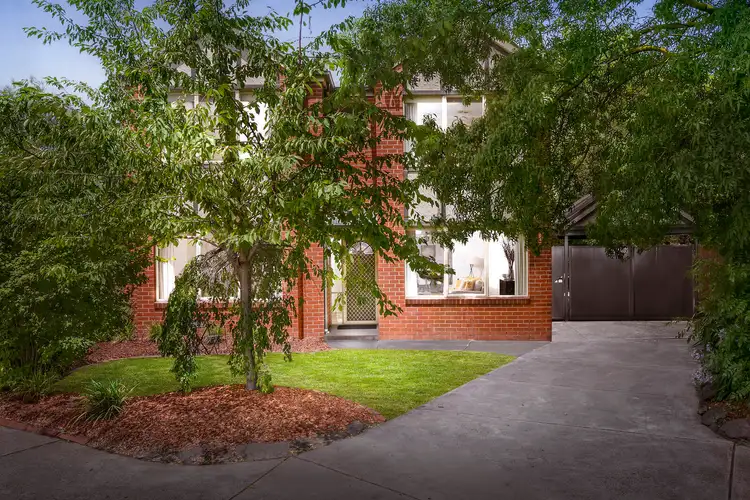 Second view of Homely unit listing, 4/2-6 Melbourne Road, Gisborne VIC 3437