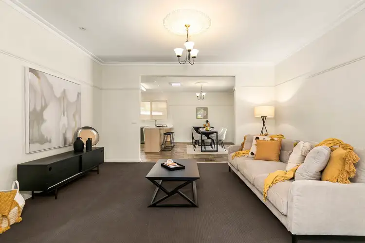 Third view of Homely unit listing, 4/2-6 Melbourne Road, Gisborne VIC 3437