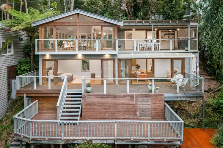 34 Loquat Valley Road, Bayview NSW 2104