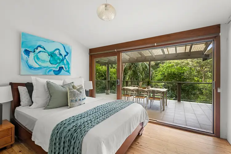 Sixth view of Homely house listing, 34 Loquat Valley Road, Bayview NSW 2104