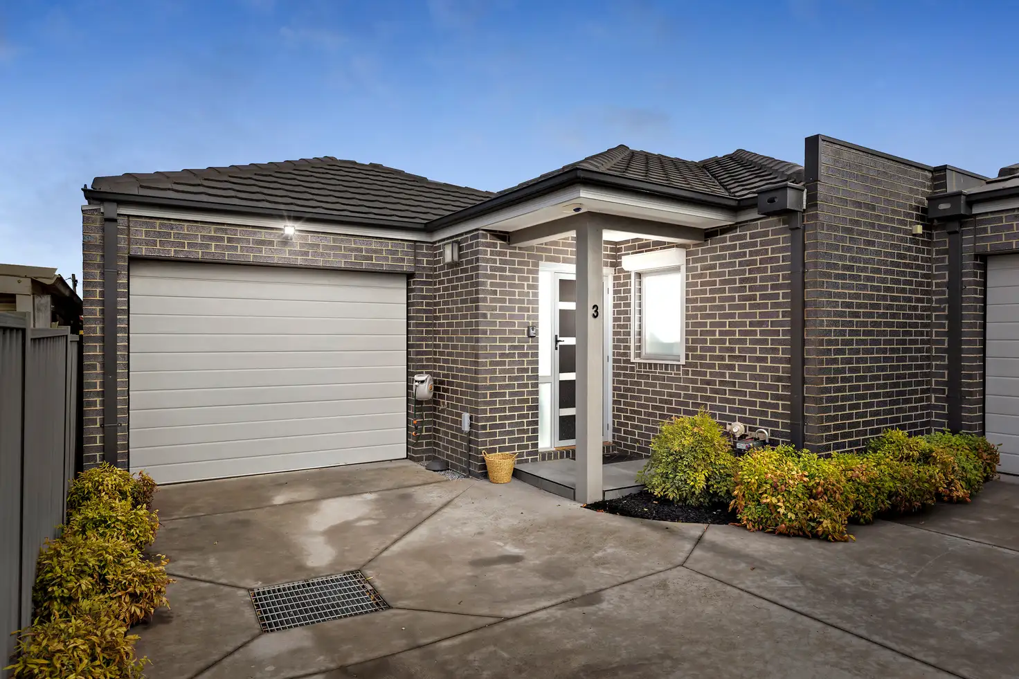 Main view of Homely unit listing, 3/11 Frederick Street, Thomastown VIC 3074