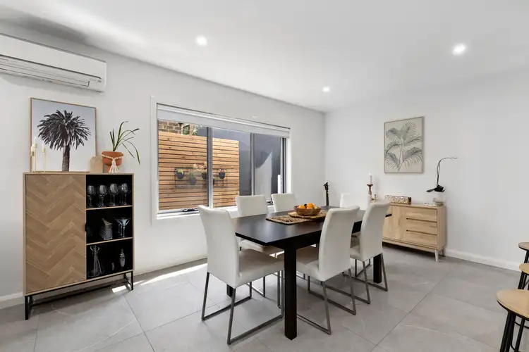Fourth view of Homely unit listing, 3/11 Frederick Street, Thomastown VIC 3074