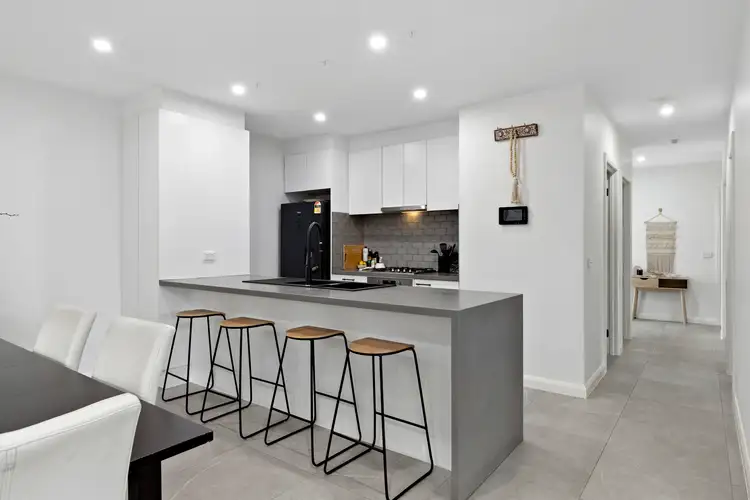 Fifth view of Homely unit listing, 3/11 Frederick Street, Thomastown VIC 3074