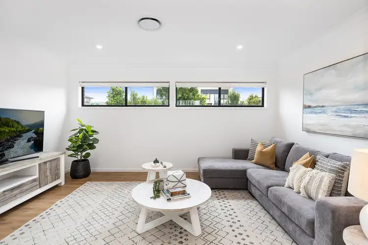 Sixth view of Homely house listing, 19 Dahlia Circuit, North Kellyville NSW 2155