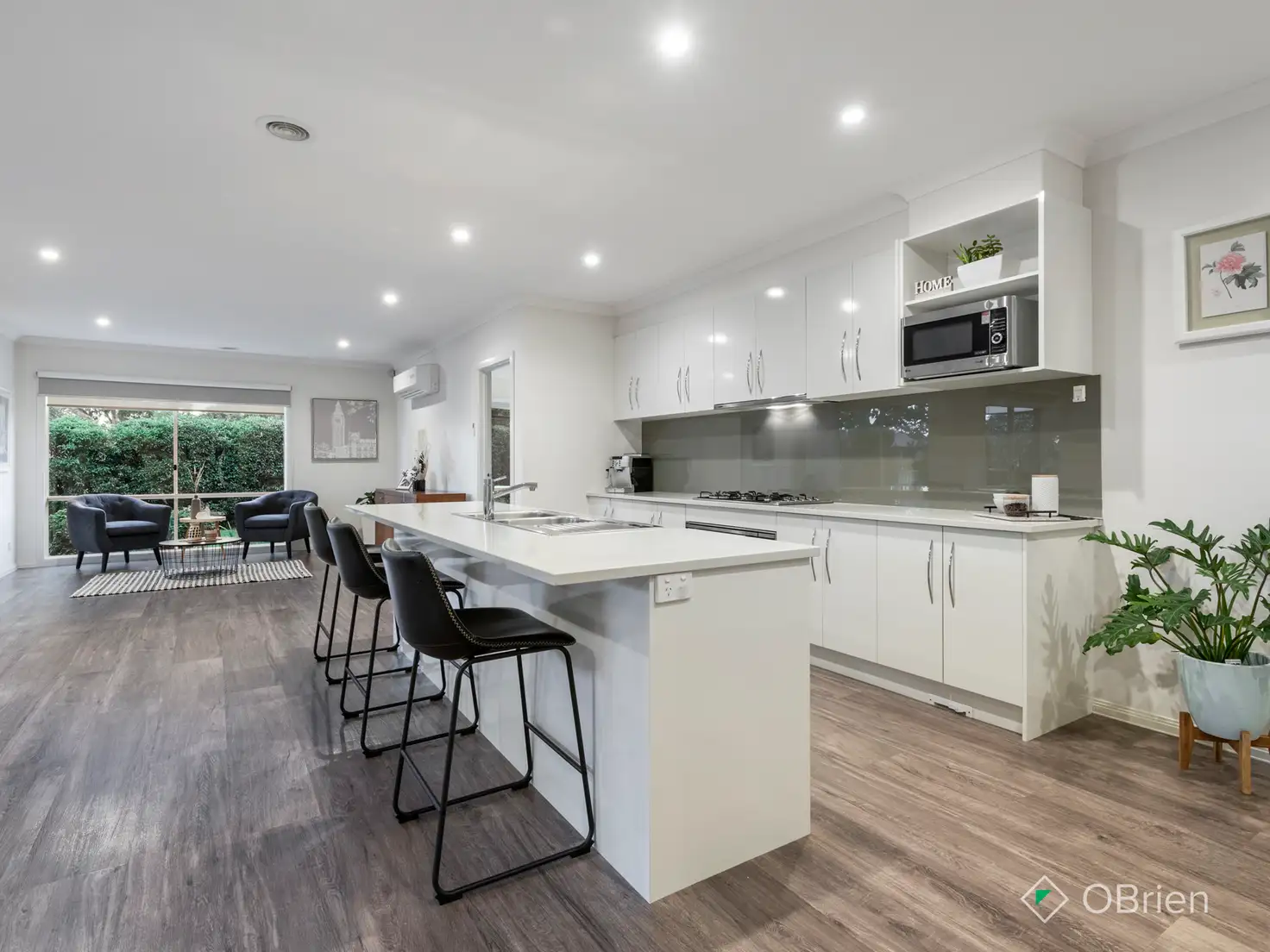 Main view of Homely house listing, 56 Warrego Circuit, Sandhurst VIC 3977