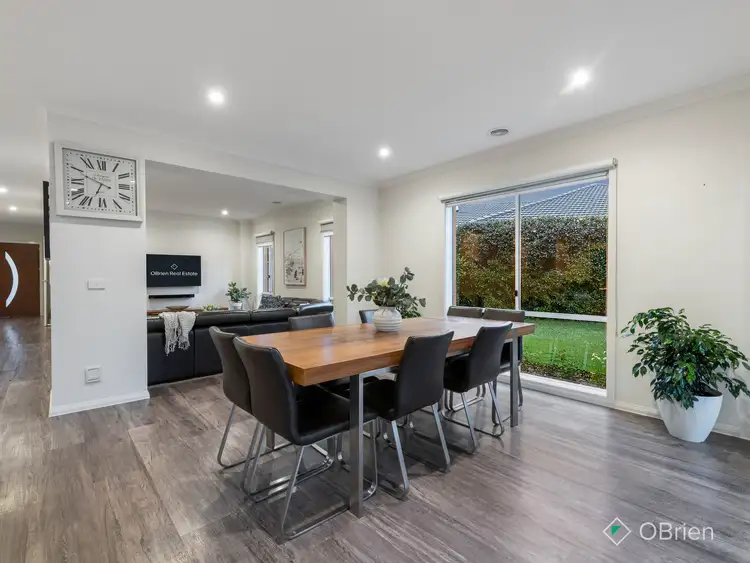 Fourth view of Homely house listing, 56 Warrego Circuit, Sandhurst VIC 3977