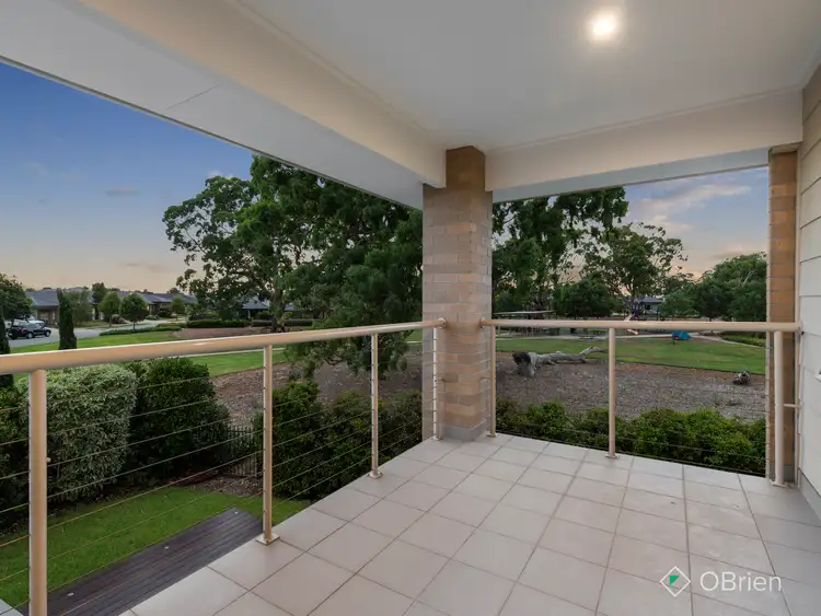 Sixth view of Homely house listing, 56 Warrego Circuit, Sandhurst VIC 3977