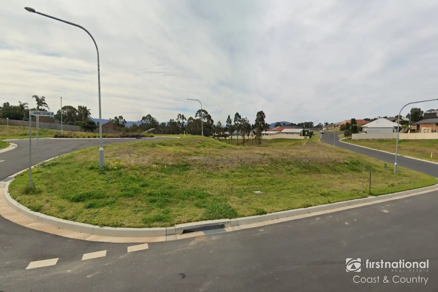 Main view of Homely land listing, 2 Gungaroo Place, Nowra NSW 2541