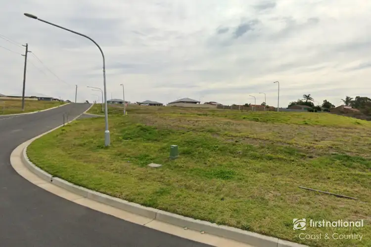 Second view of Homely land listing, 2 Gungaroo Place, Nowra NSW 2541