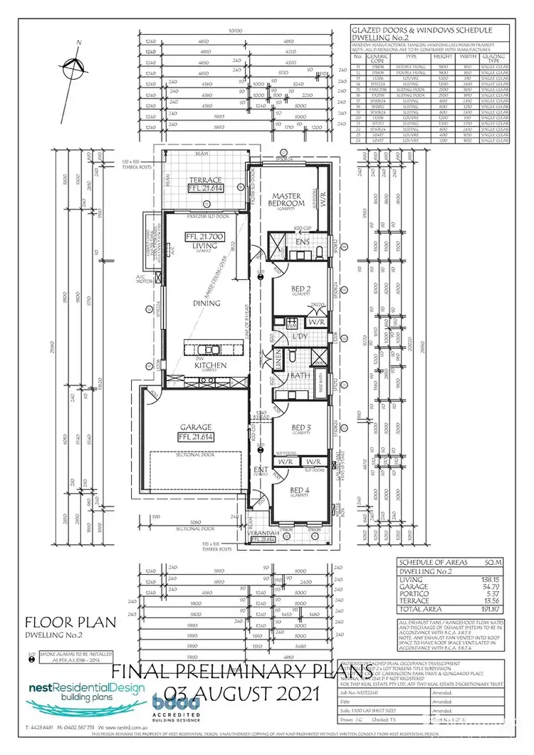 Seventh view of Homely land listing, 2 Gungaroo Place, Nowra NSW 2541