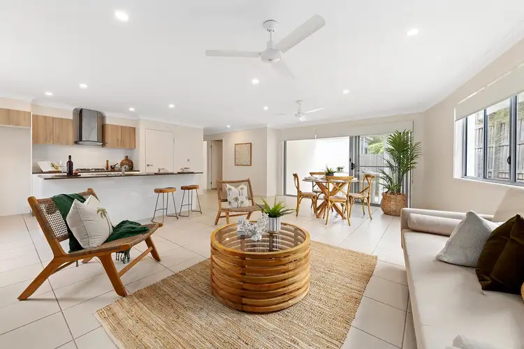 Second view of Homely house listing, 37 Viola Square, Peregian Springs QLD 4573