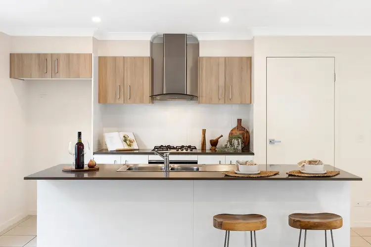 Fourth view of Homely house listing, 37 Viola Square, Peregian Springs QLD 4573