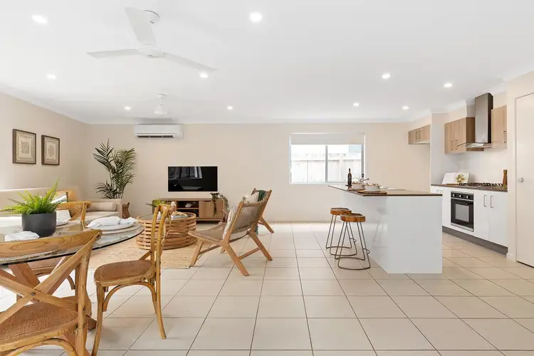 Fifth view of Homely house listing, 37 Viola Square, Peregian Springs QLD 4573