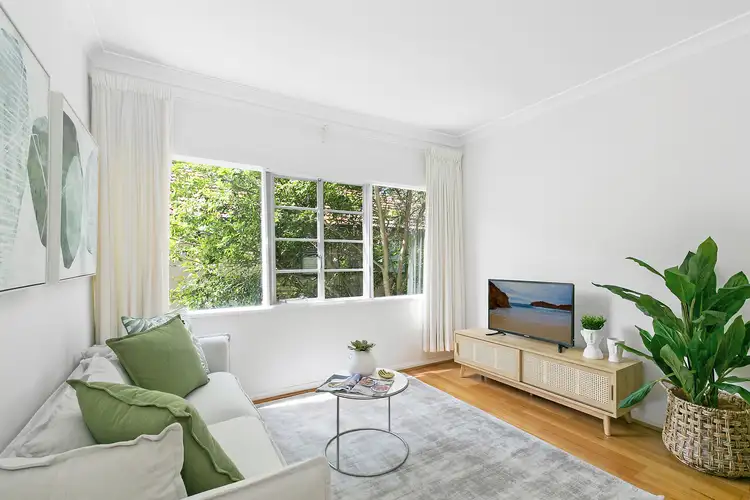 Main view of Homely apartment listing, 17/161A Willoughby Road, Naremburn NSW 2065