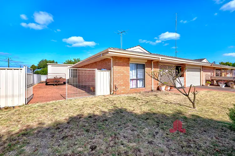 Second view of Homely semi-detached listing, 4A Dalhousie Street, Carey Park WA 6230