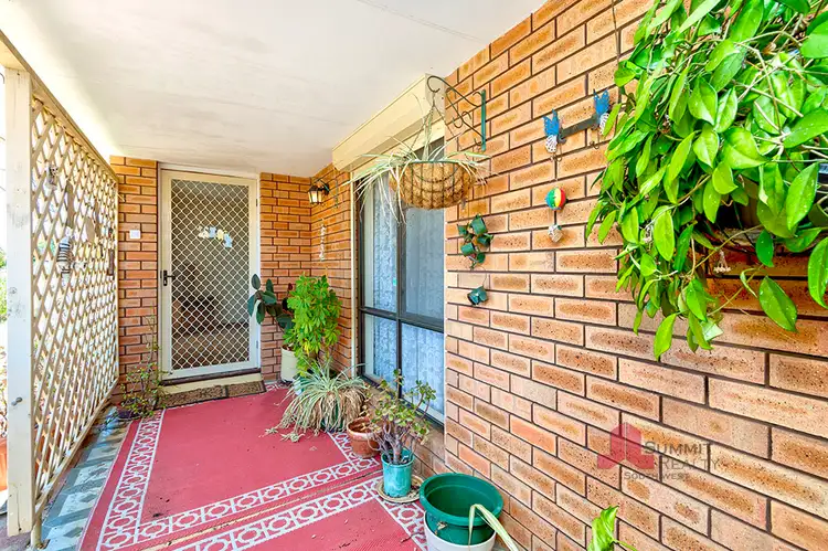 Third view of Homely semi-detached listing, 4A Dalhousie Street, Carey Park WA 6230