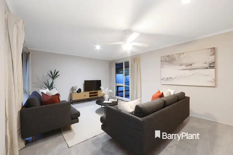 3 Gwalia Court, Rowville VIC 3178