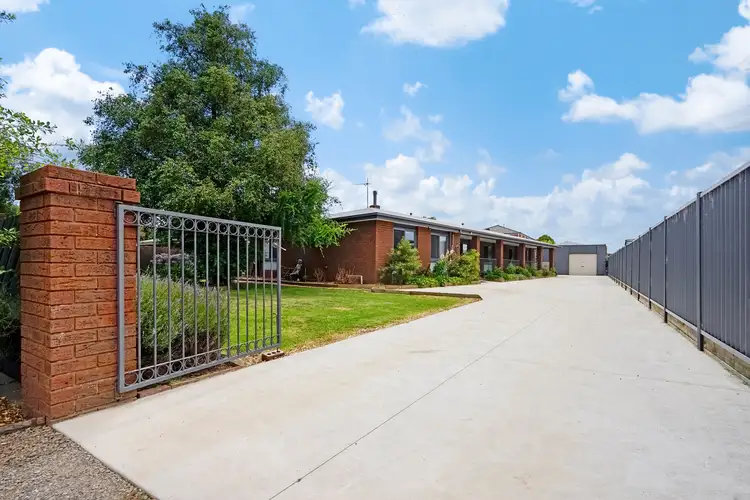 Main view of Homely house listing, 208 Howe Street, Miners Rest VIC 3352