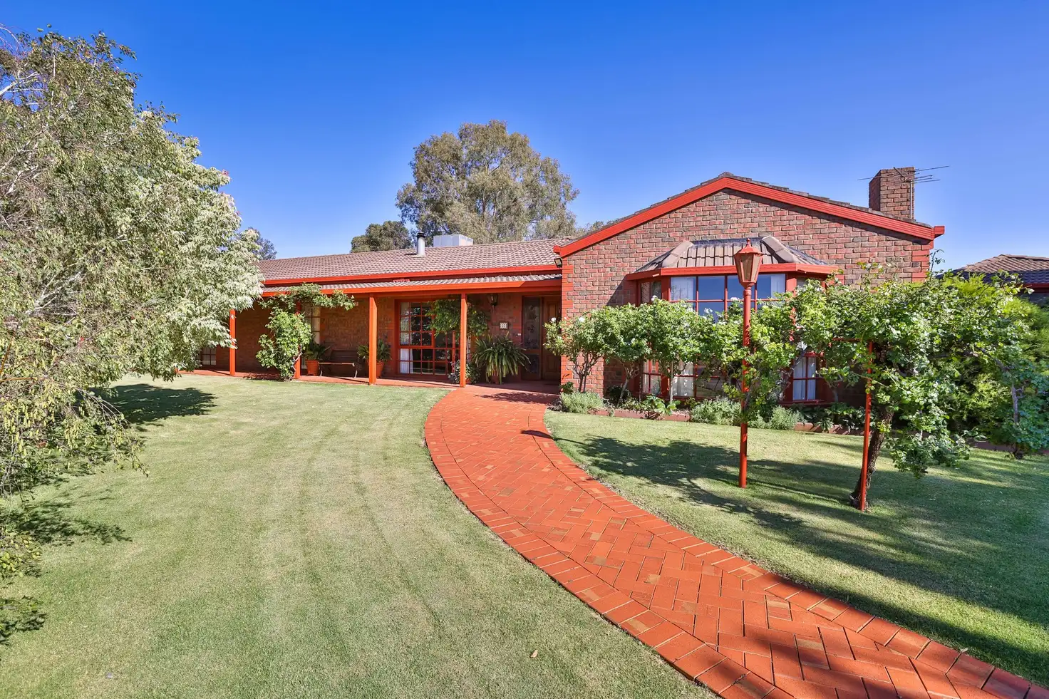 Main view of Homely house listing, 57 Fitzroy Avenue, Red Cliffs VIC 3496