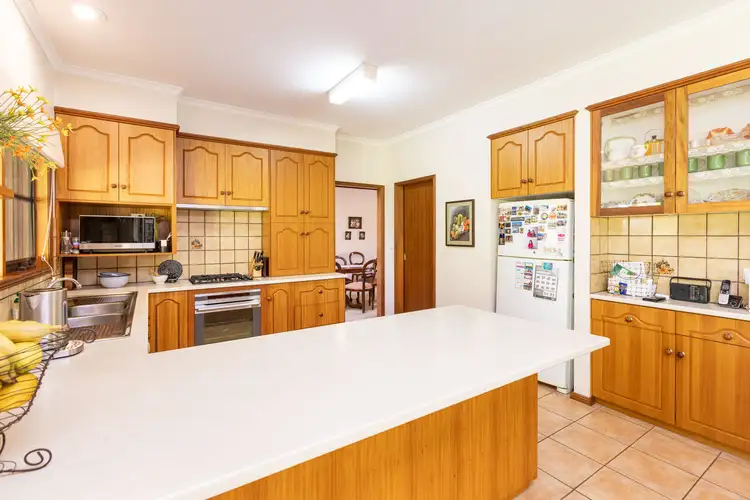 Fourth view of Homely house listing, 57 Fitzroy Avenue, Red Cliffs VIC 3496