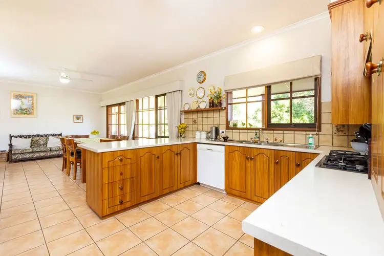 Sixth view of Homely house listing, 57 Fitzroy Avenue, Red Cliffs VIC 3496