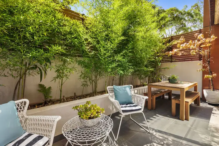 Main view of Homely apartment listing, 11/143 West Street, Crows Nest NSW 2065