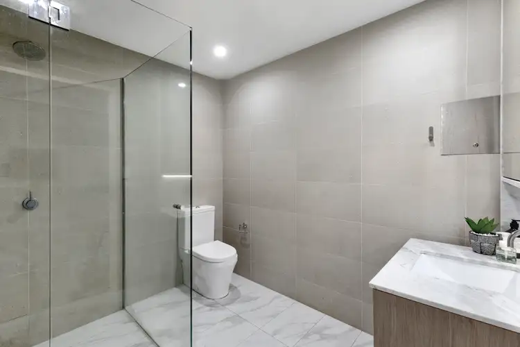 Fifth view of Homely apartment listing, 11/143 West Street, Crows Nest NSW 2065